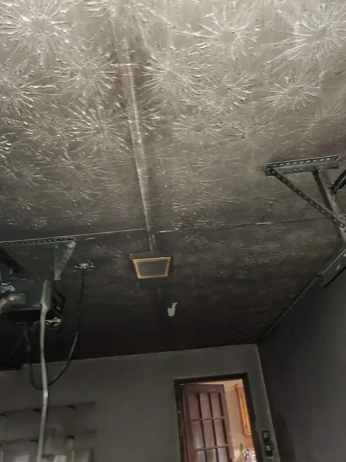 Fire and smoke damage assessment for Emergency Water Damage Services in Derby