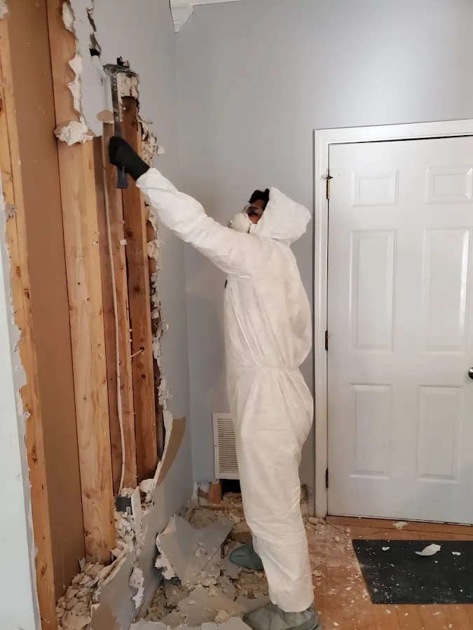 Commercial Water Damage Restoration in Derby, CO